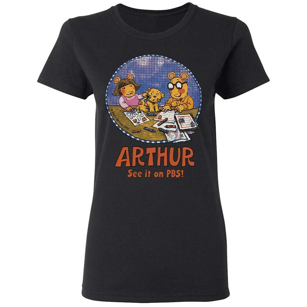 Arthur - Black - 13
