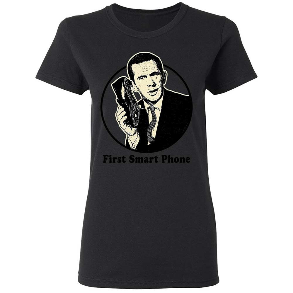 Women's T-Shirt - WCLJ11VG - Black - 13