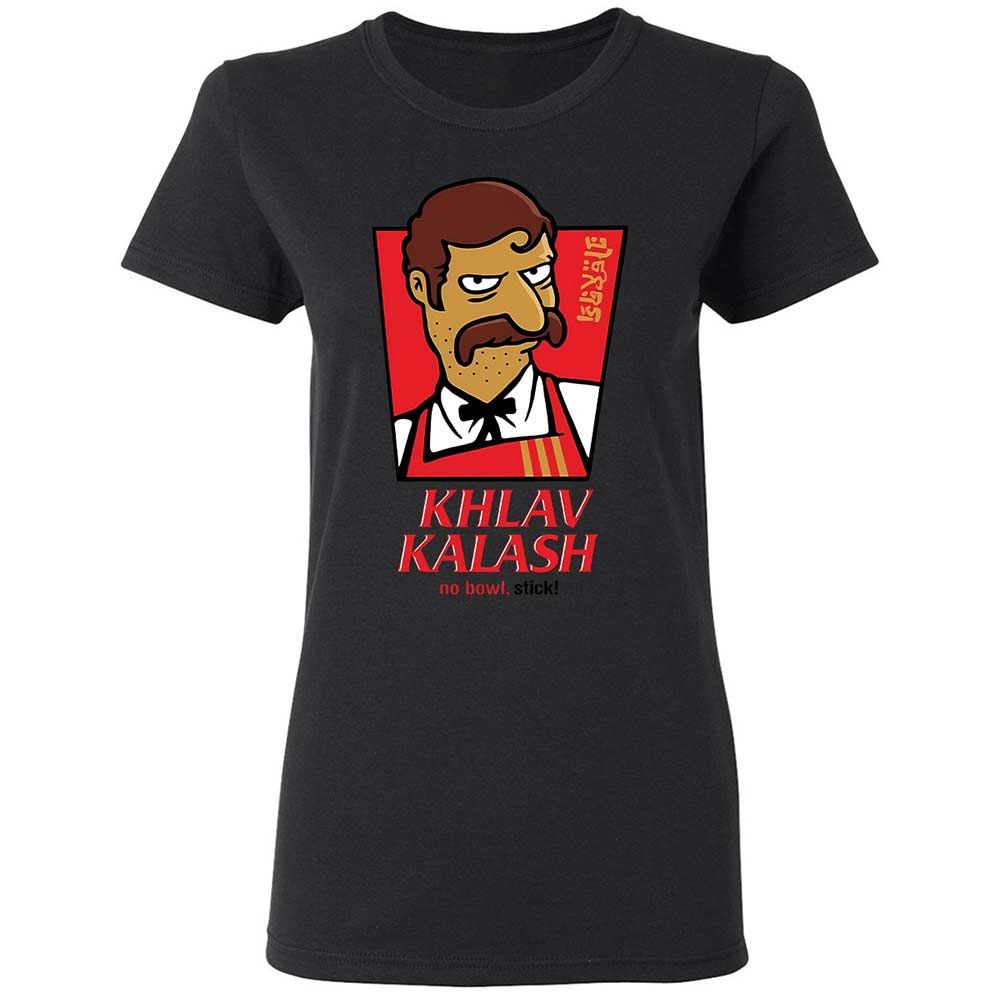 Khlav Kalash - Black - 13