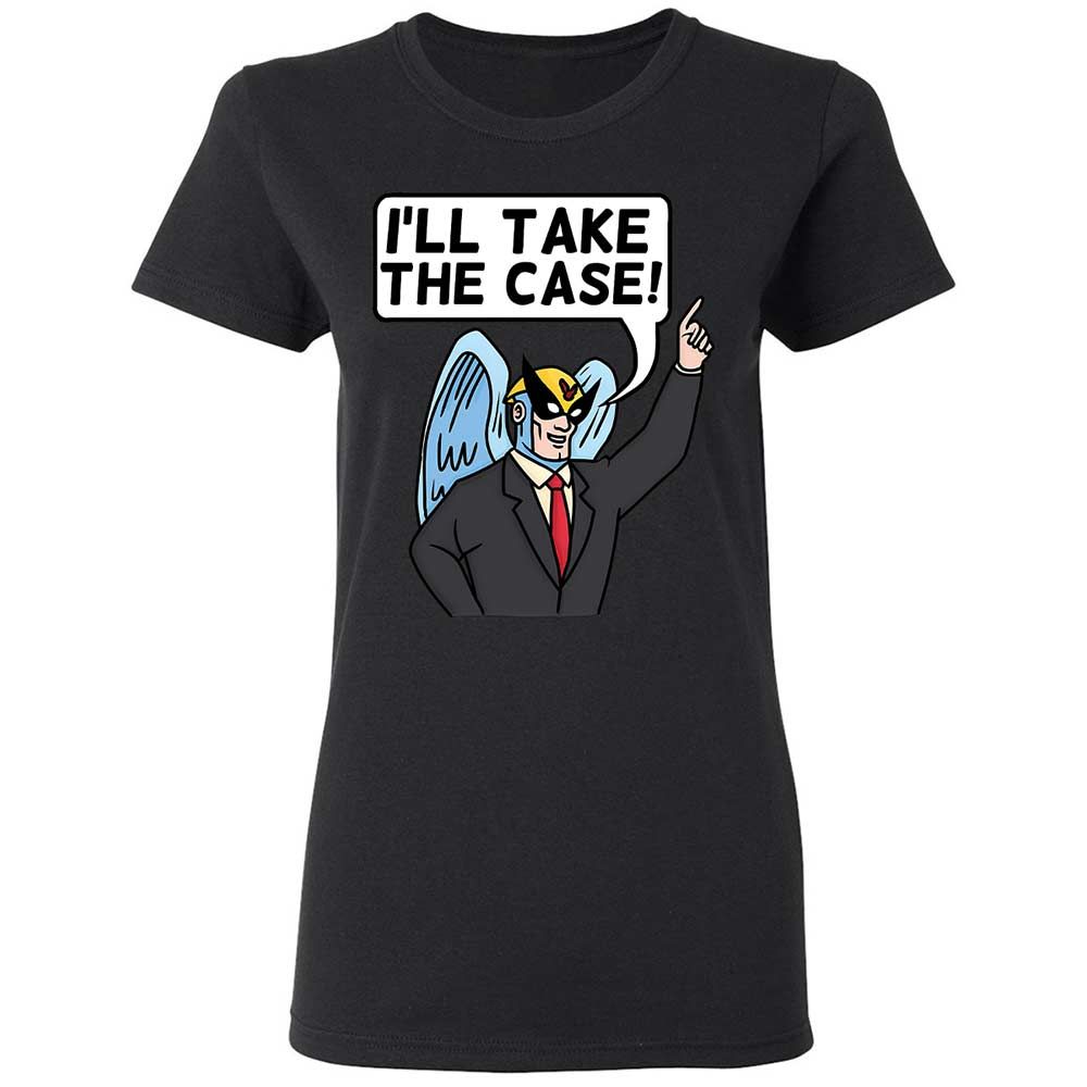 Women's T-Shirt - 99LJJ9C1 - Black - 13