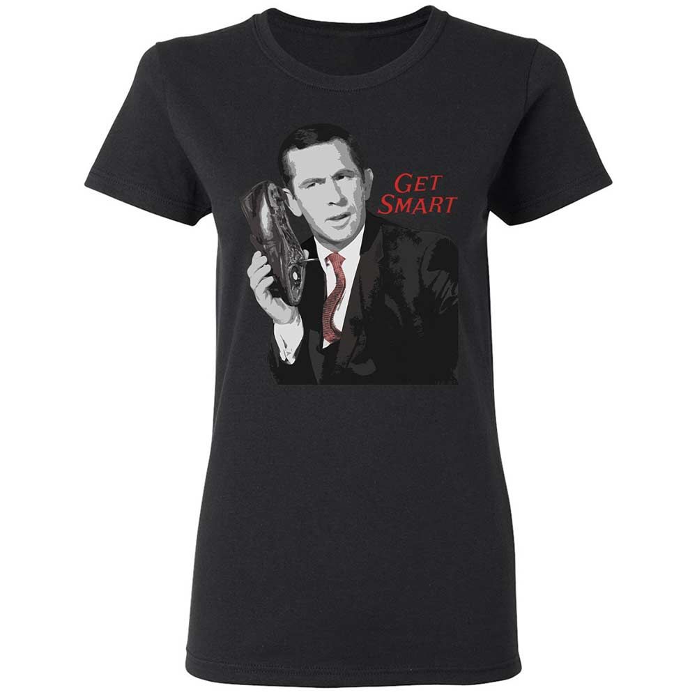 Women's T-Shirt - 26FL2PRC - Black - 13