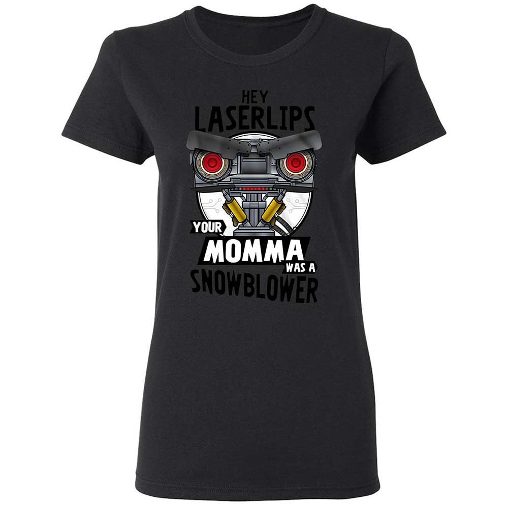 Women's T-Shirt - 567D2A3D - Black - 13