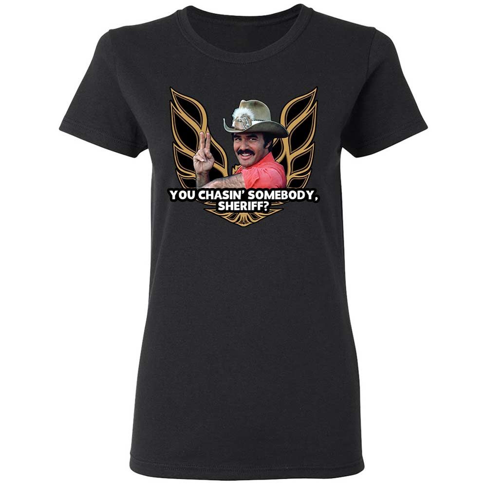 Women's T-Shirt - RE6WBEY5 - Black - 13