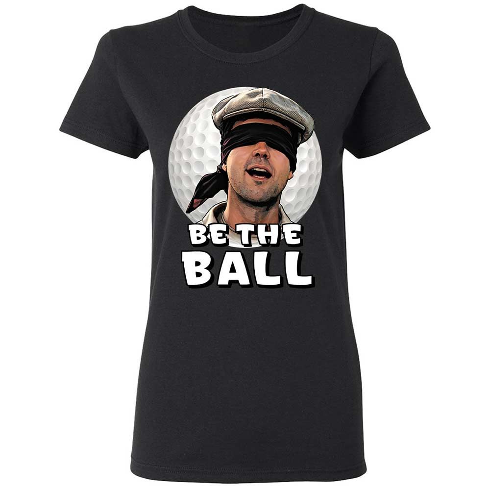Be the Ball - Black - 13