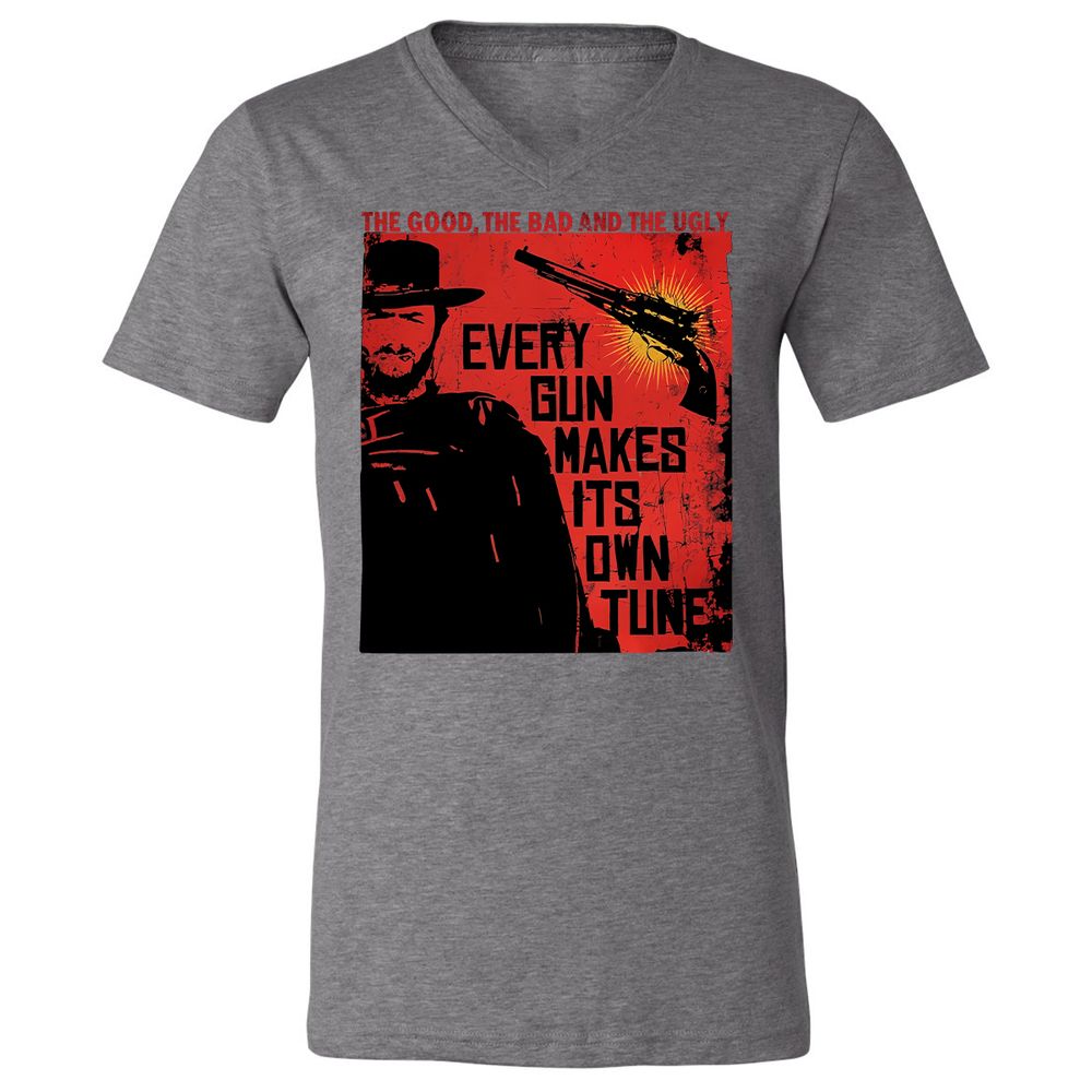 Every gun makes its own tune - Deep Heather - 13