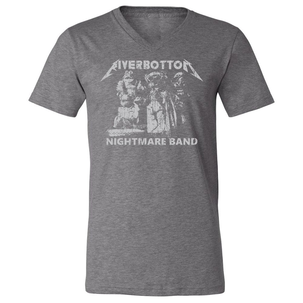 Nightmare Band - Deep Heather - 13