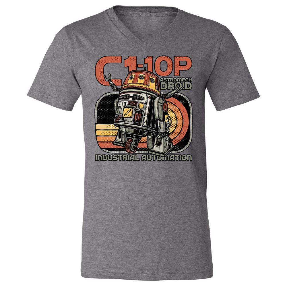 Chopper - Deep Heather - 13