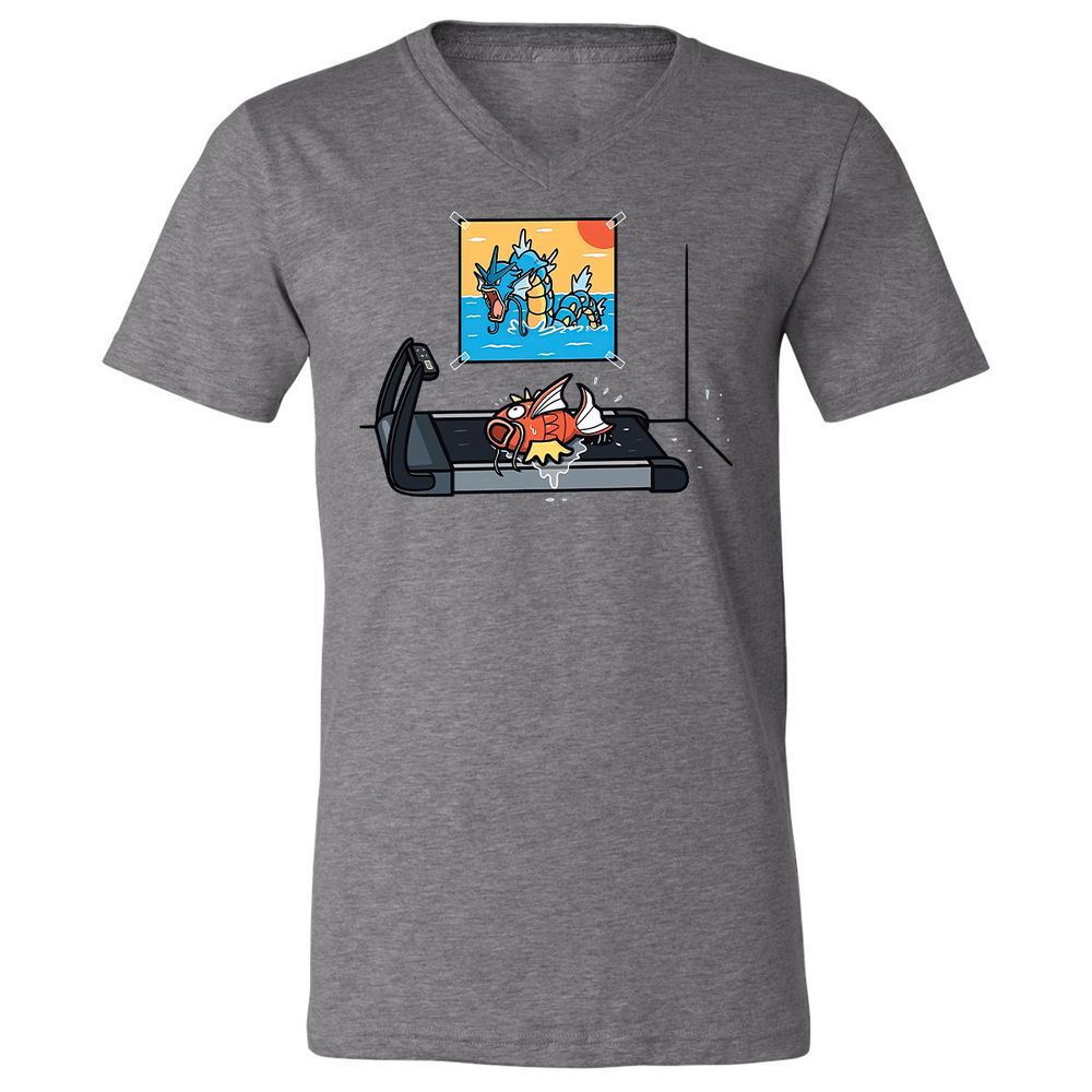 Karp Training! - Deep Heather - 13