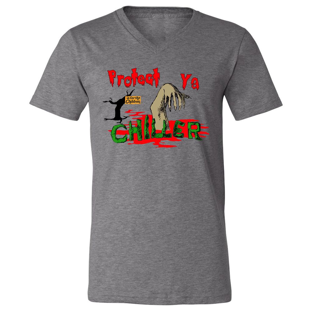 Protect Ya Chiller - Deep Heather - 13