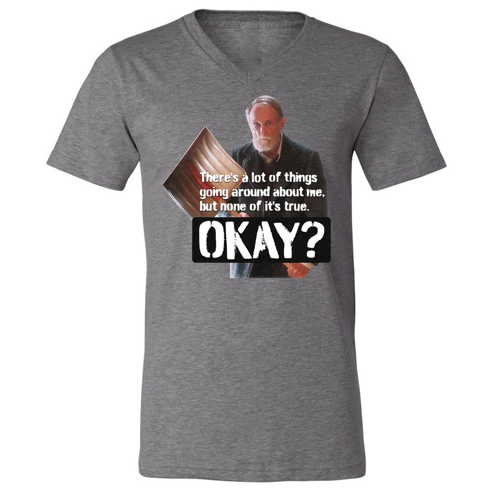 Old Man Marley - Deep Heather - 13