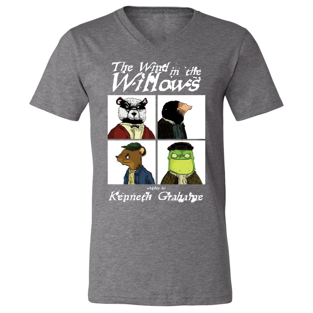 In The Willows - Deep Heather - 13
