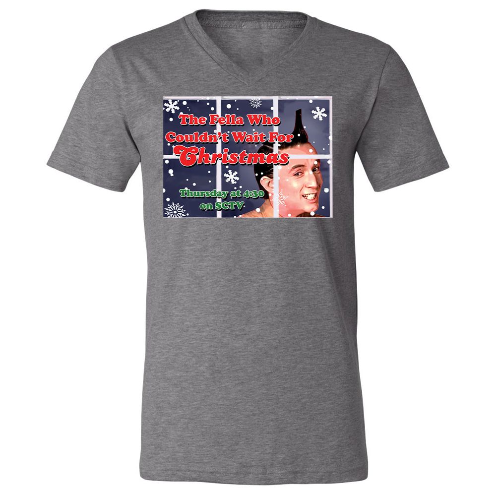 The Fella - Deep Heather - 13