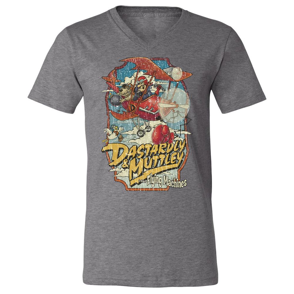 Vulture Squadron - Deep Heather - 13