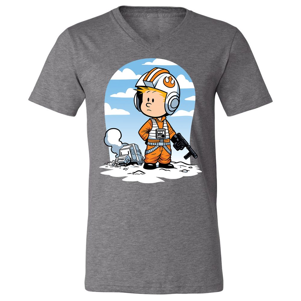 Calvin - Deep Heather - 13