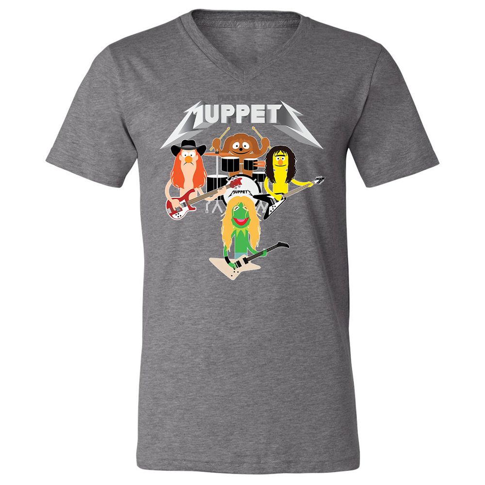 Master of Muppet - Deep Heather - 13