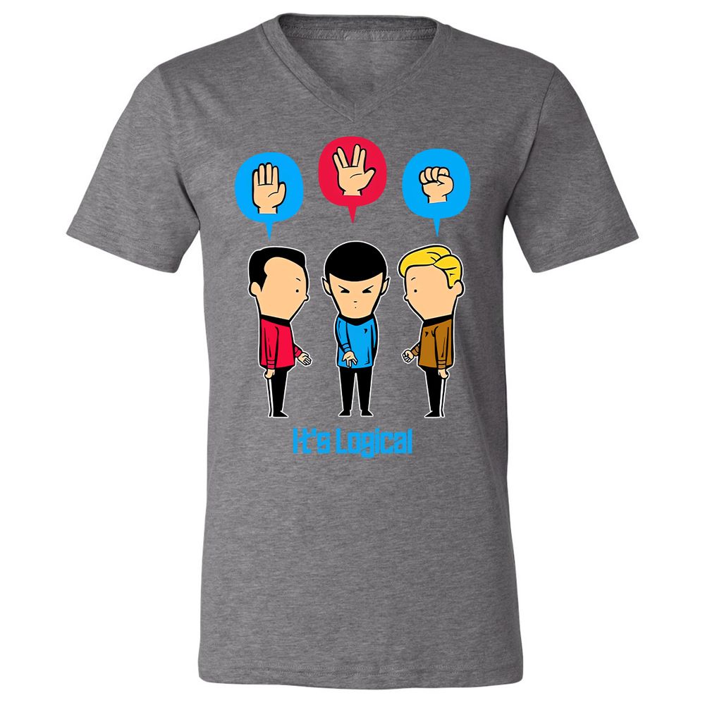 It is Logical - Deep Heather - 13