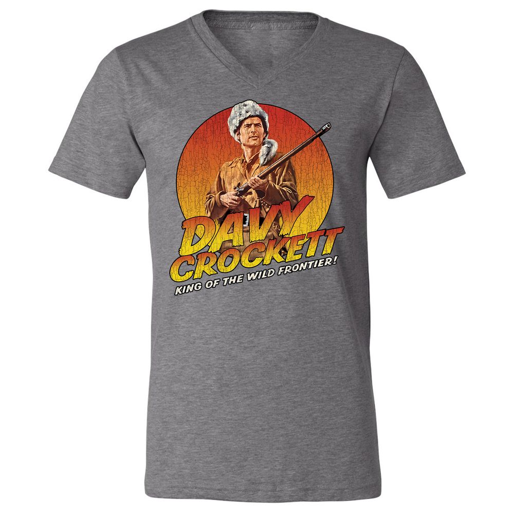 Davy Crockett - Deep Heather - 13