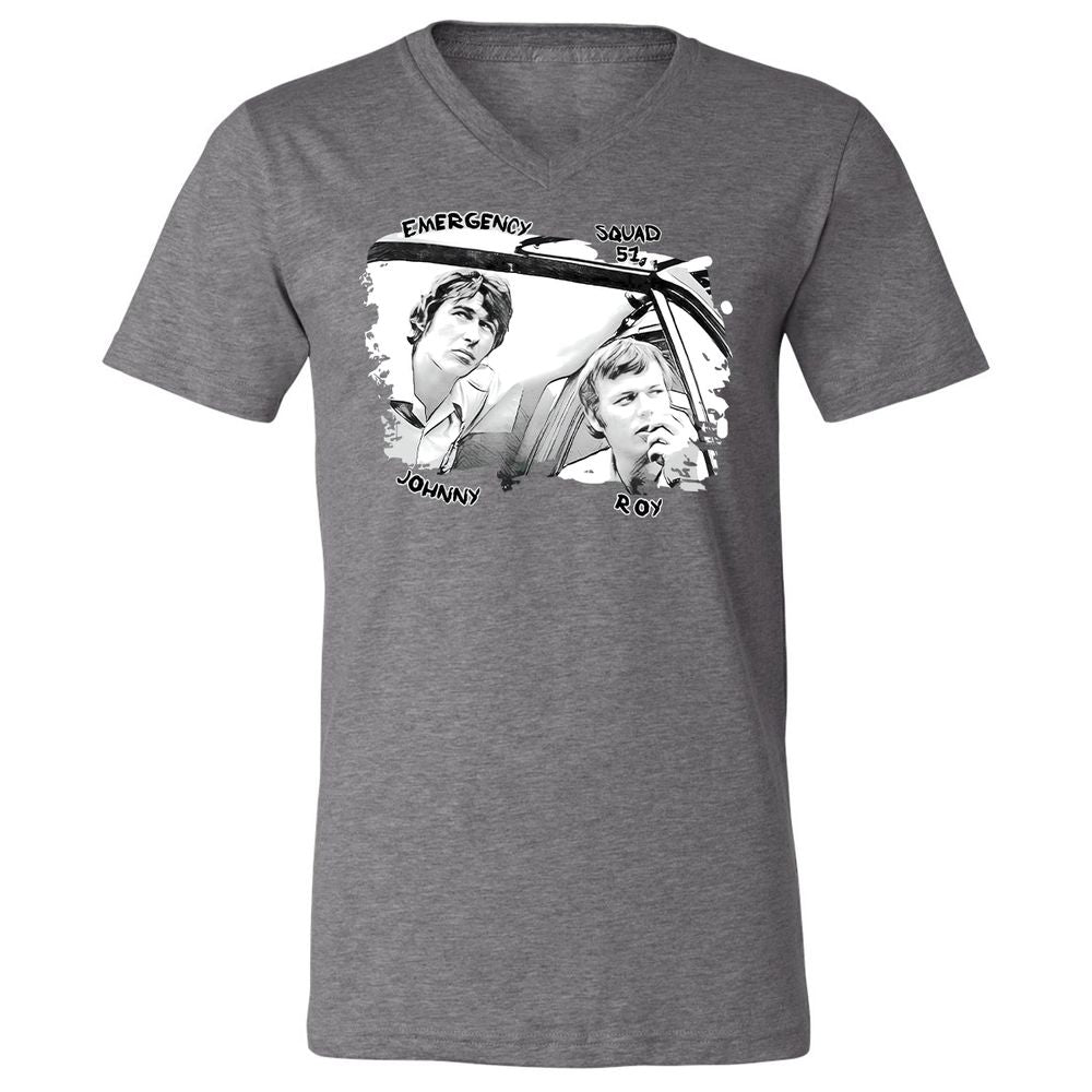 Rescue Duo - Deep Heather - 13