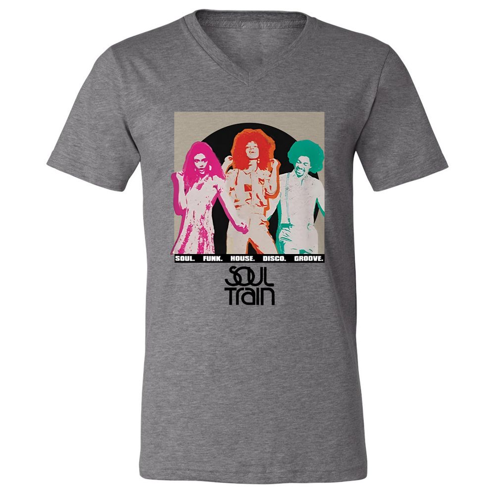 Soul Disco - Deep Heather - 13