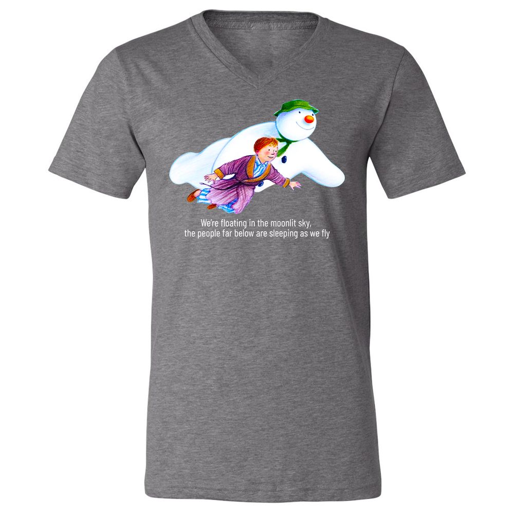 We're flying - Deep Heather - 13