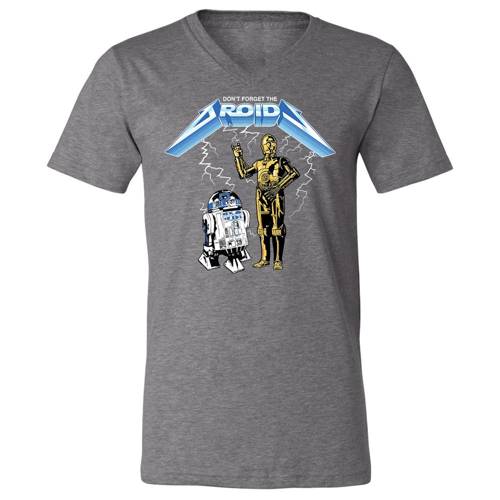 Droid - Deep Heather - 13