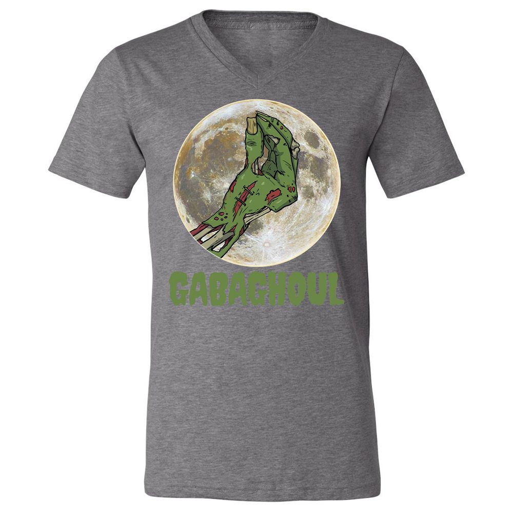 Ghoul italy - Deep Heather - 13