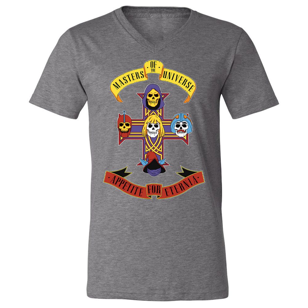 Appetite for Eternia - Deep Heather - 13