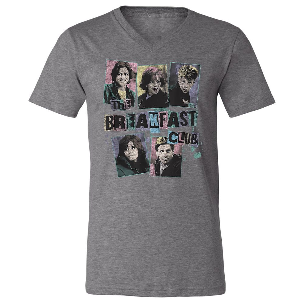 Breakfast Club - Deep Heather - 13