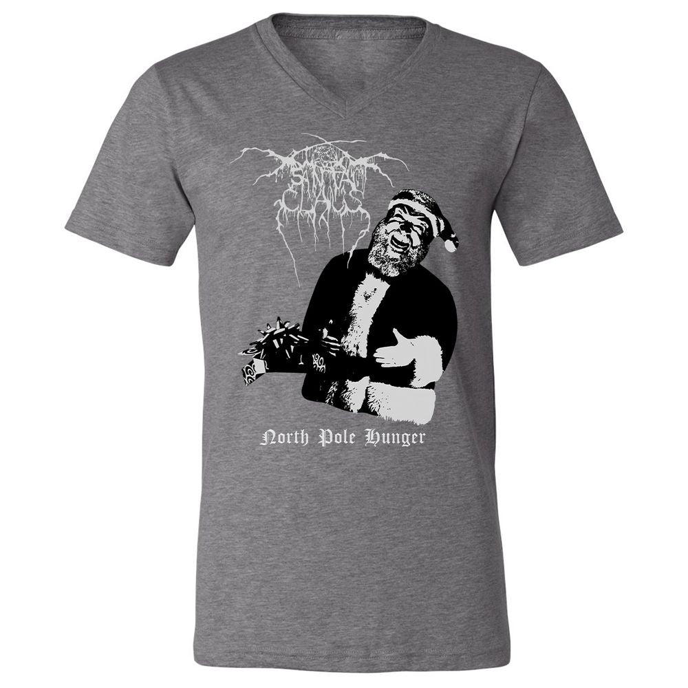 North Pole Hunger - Deep Heather - 13