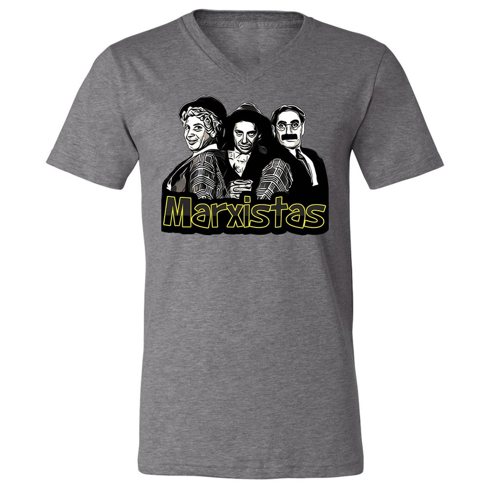 Marxists - Deep Heather - 13