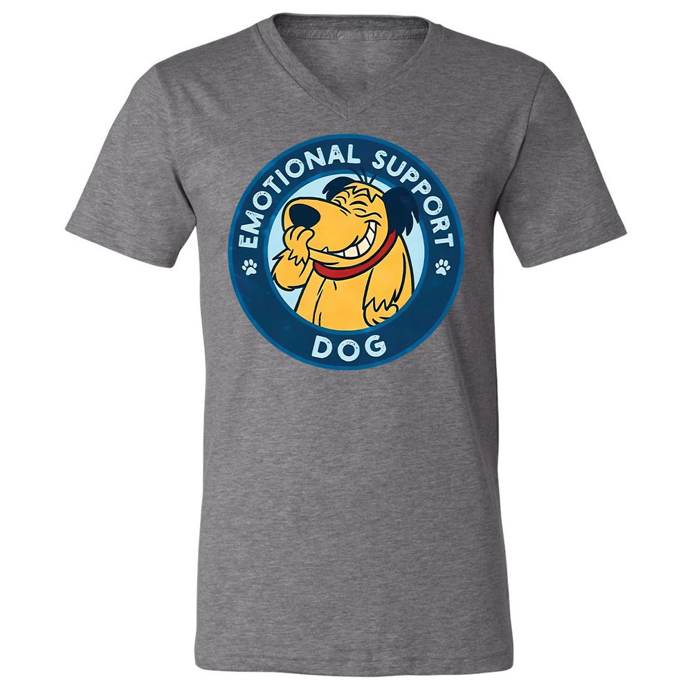 Emotional Support Dog - Deep Heather - 13