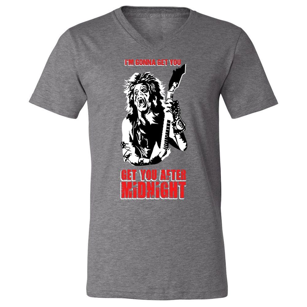 Midnight - Deep Heather - 13