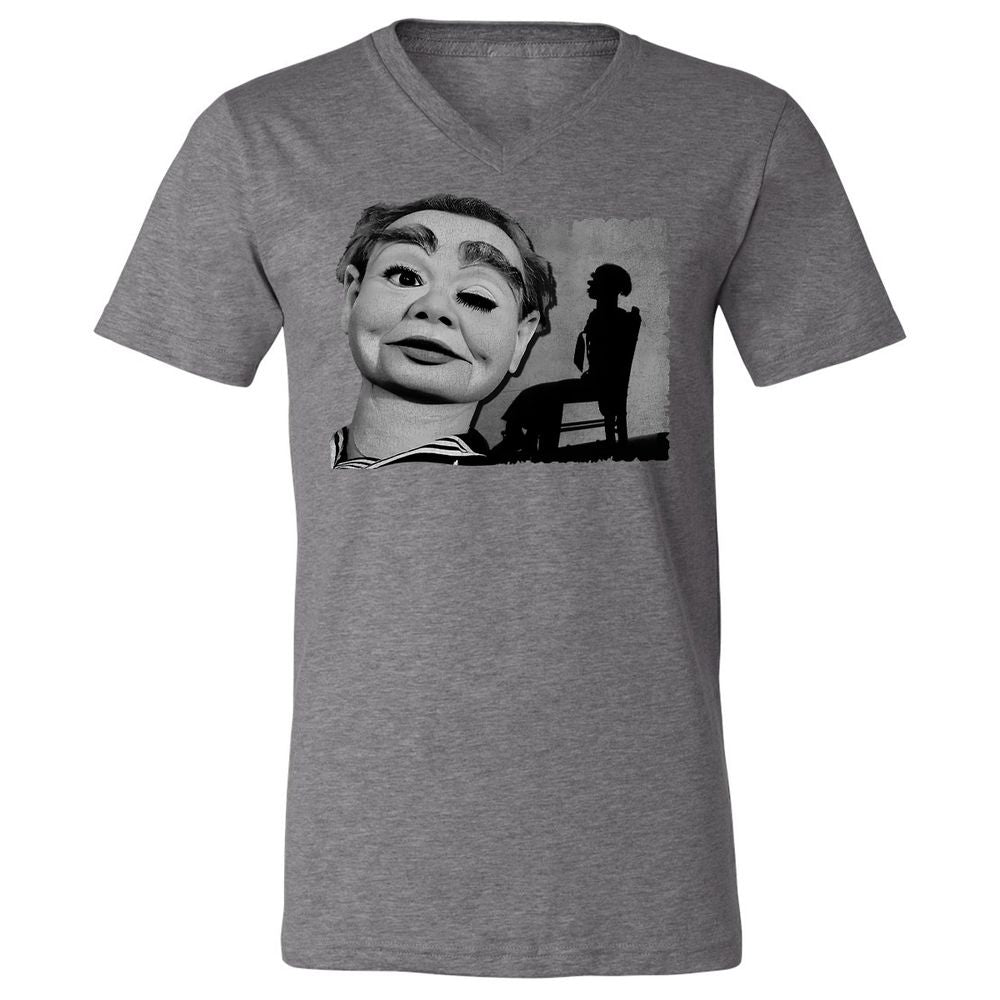 Who’s the Dummy Now? - Deep Heather - 13