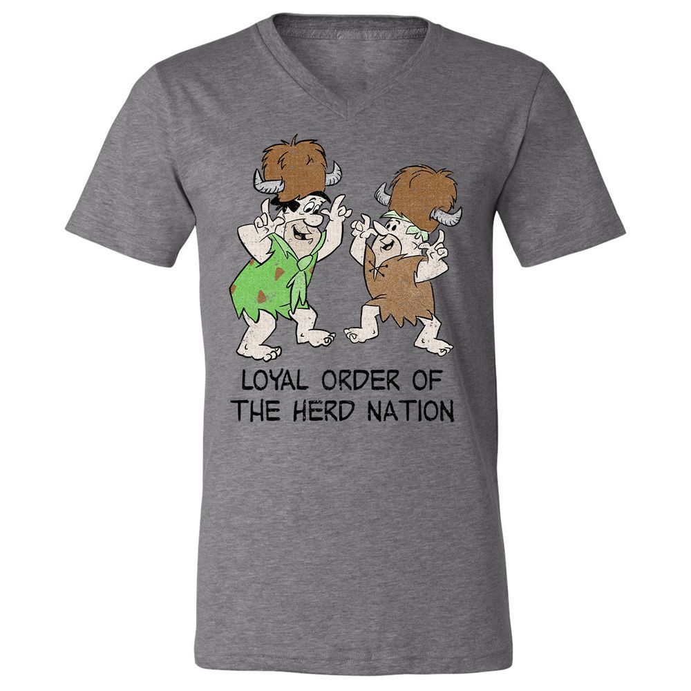Herd Nation - Deep Heather - 13