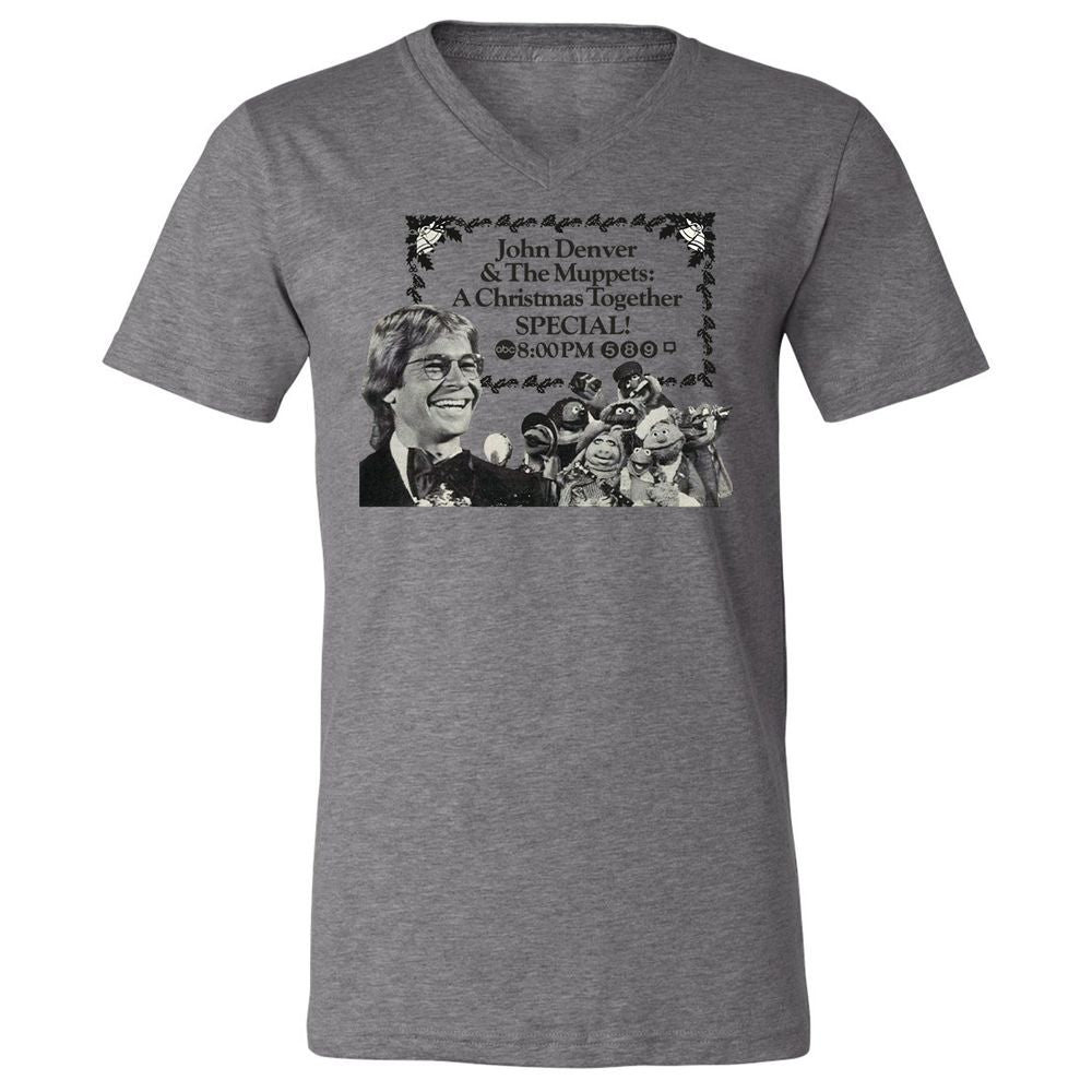 John Denver and Muppet - Deep Heather - 13