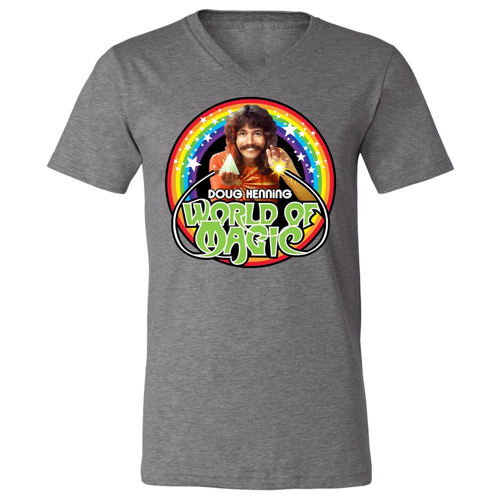 World of magic - Deep Heather - 13