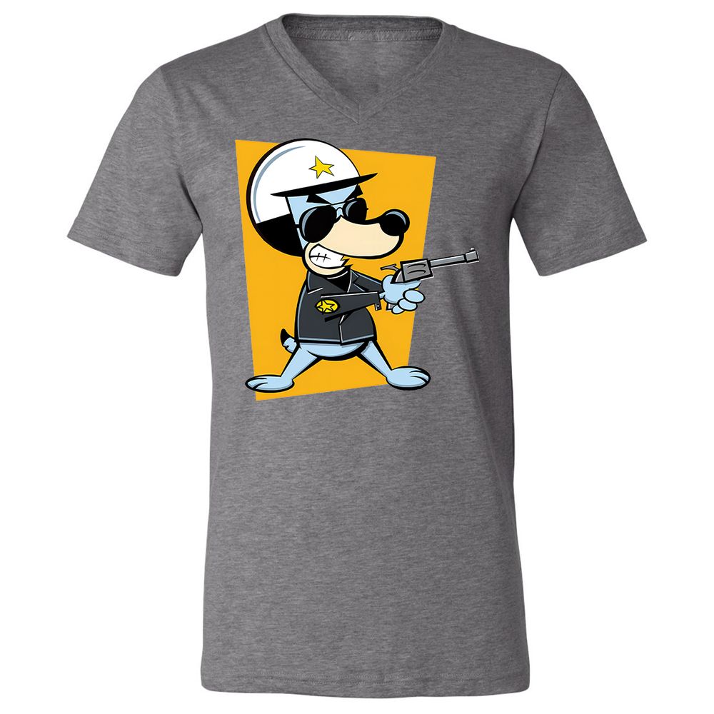 Tackleberry Hound - Deep Heather - 13