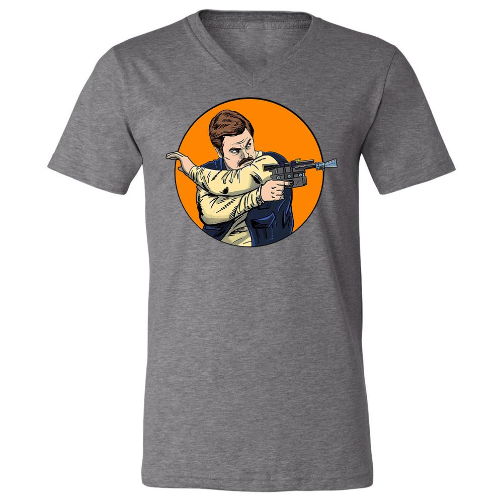 Ron solo - Deep Heather - 13