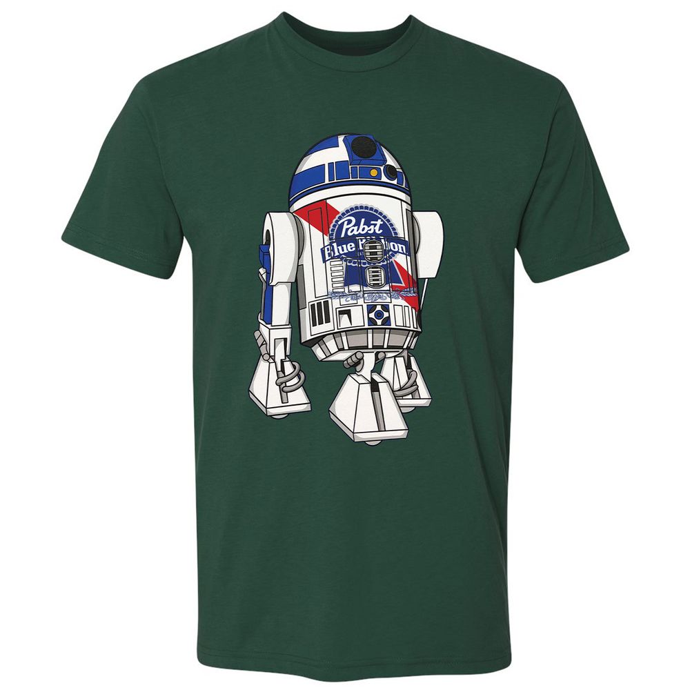 Premium Unisex T-Shirt - UGZ1735C - Forest Green - 13