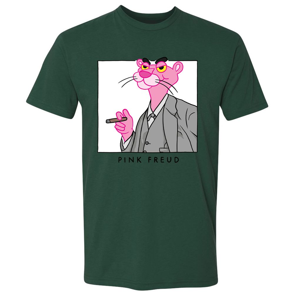 Premium Unisex T-Shirt - AV3B2V4M - Forest Green - 13