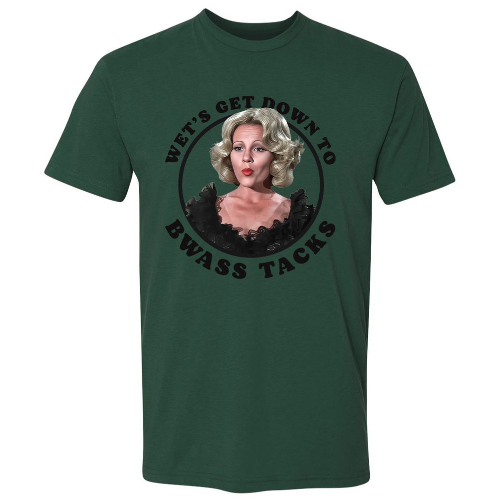Premium Unisex T-Shirt - T6CCKPJM - Forest Green - 13
