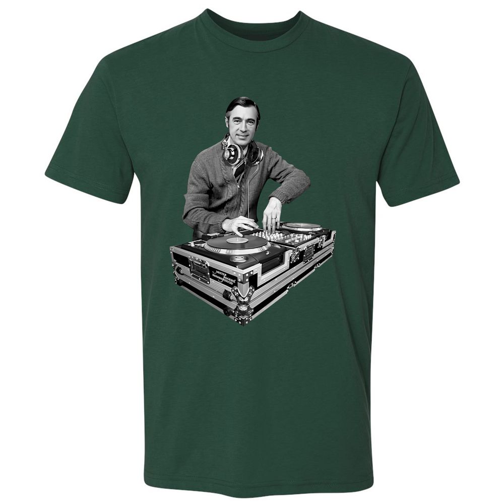 Premium Unisex T-Shirt - Y9ML83KH - Forest Green - 13