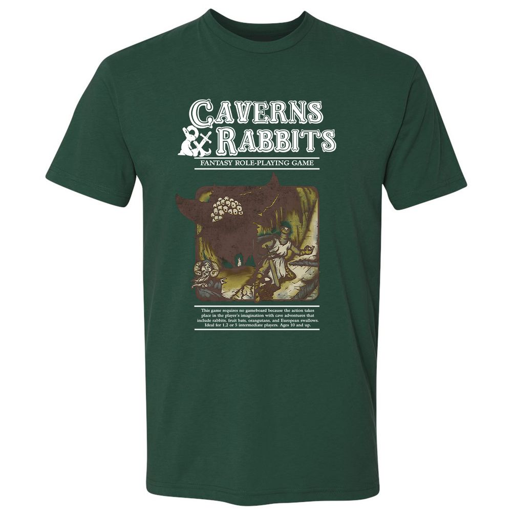 Premium Unisex T-Shirt - HWJWPHQ5 - Forest Green - 13