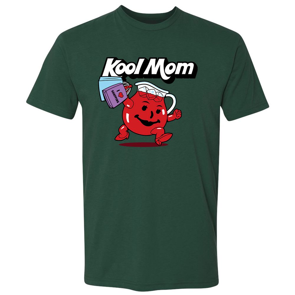 Premium Unisex T-Shirt - CRTJVKE9 - Forest Green - 13