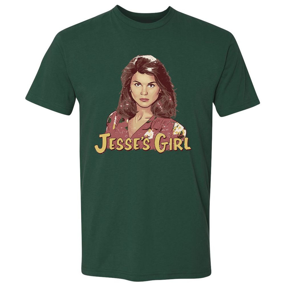 Premium Unisex T-Shirt - 831X2E88 - Forest Green - 13