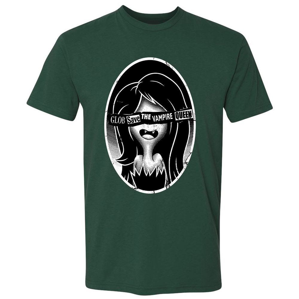 Premium Unisex T-Shirt - MEX1ZGRX - Forest Green - 13