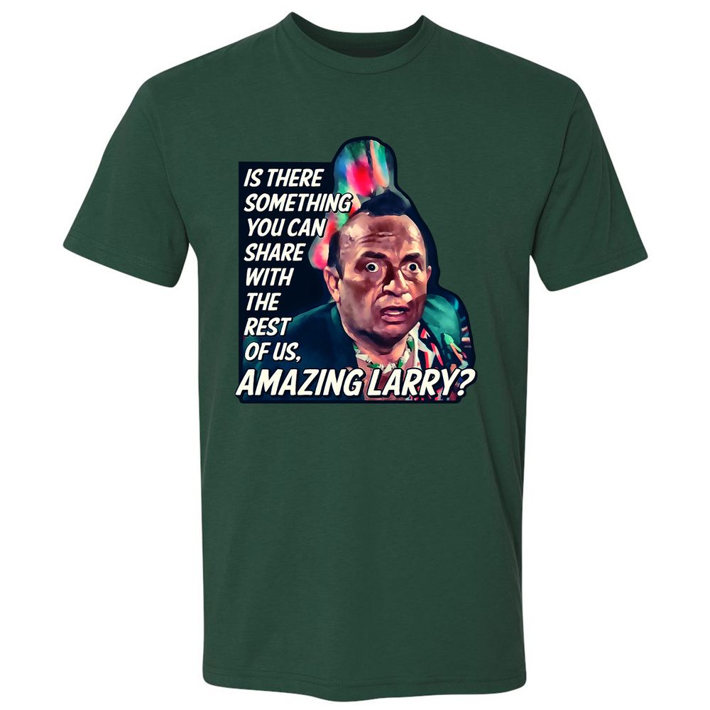 Premium Unisex T-Shirt - PLXFTQ5W - Forest Green - 13