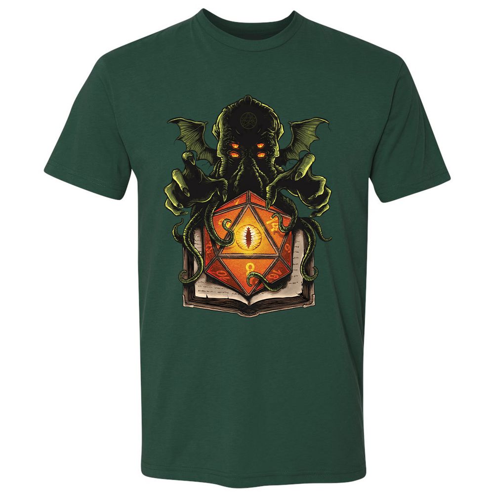 Premium Unisex T-Shirt - FGZJK8JN - Forest Green - 13