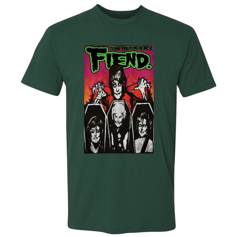 Premium Unisex T-Shirt - RESQJ7ZD - Forest Green - 13