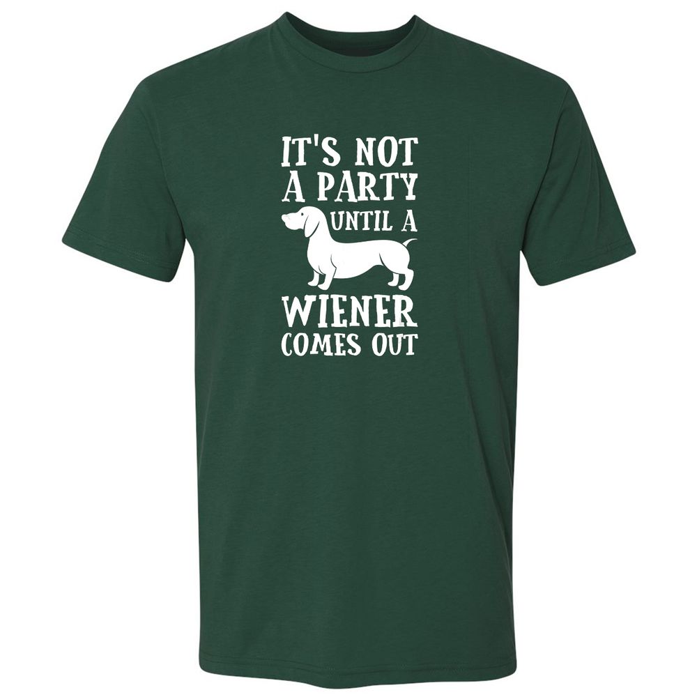 Premium Unisex T-Shirt - PGYKXRBC - Forest Green - 13